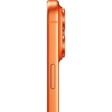 Смартфон Apple iPhone 17 Pro 256GB Cosmic Orange (MG8H4AF/A) [616691]