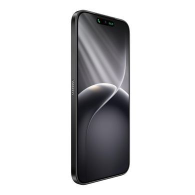 Смартфон Tecno Camon 50 (CN5) 12/256GB Moonshadow Black (4894947116216) [618213]
