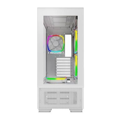 Корпус ATX W/O PSU MONTECH (SKY TWO (W)) [501640]