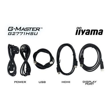 Монітор IIYAMA (G2771HSU-B1) [305292]