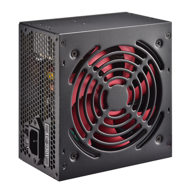 БЖ 700W Xilence Redwing Series, 120mm Red Fan, Retail Box (XP700R7) [403395]