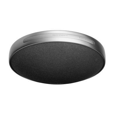 Акустична система портативна з БТ harman/kardon (HKOS9BLKEP) [503471]