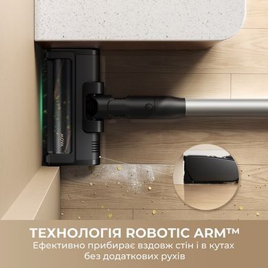 Акумуляторний пилосос Mova G70 (V2583) [619874]