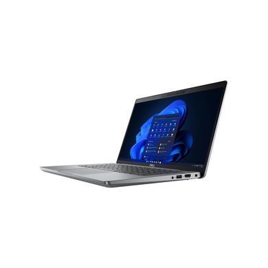 Ноутбук Dell Latitude 5450 (210-BMPS_i5H321TBVWP) [727536]