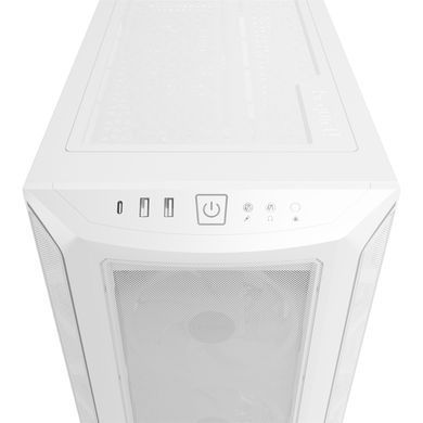 Корпус be quiet! Shadow Base 800 FX White (BGW64) [620159]