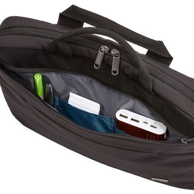 Сумка Case Logic Advantage Attache 14" ADVA-114 Black (3203986) [200625]