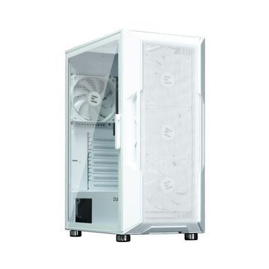 Корпус Zalman i3 Neo White без БЖ (I3NEOARGBWHITE) [608717]