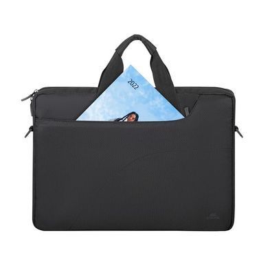 Сумка для ноутбука Rivacase 8035 15.6" Black (8035 (Black)) [605706]