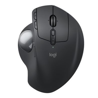 Миша бездротова Logitech MX Ergo S Graphite (910-007260) [606690]