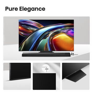 LED-телевізор Hisense 75UR9S (20019163) [204458]