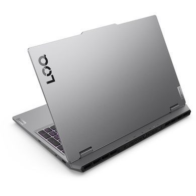 Ноутбук Lenovo LOQ 15IRX10 (83JE006SRA) [712513]