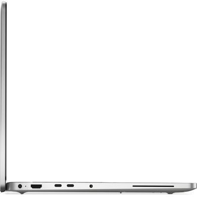 Ноутбук Dell Pro 16 (BTO107_PC16250_UA) [1000066]