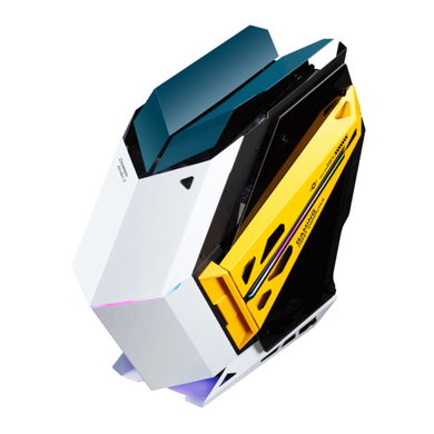 Корпус для ПК GAMEMAX (Autobot-II) [304250]