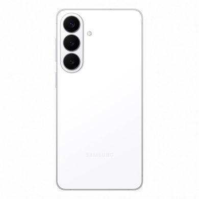 Смартфон Samsung Galaxy S26+ 12/256GB White (SM-S947BZWDEUC) [618515]
