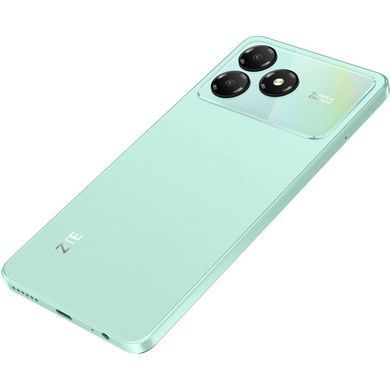 Смартфон ZTE (Blade A36 4/64GB Green) [613654]