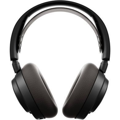 Ігрова гарнітура SteelSeries Arctis Nova 7 Gen 2 Wireless Black /PC/PS/SW/MAC/MOB (61730) [404492]