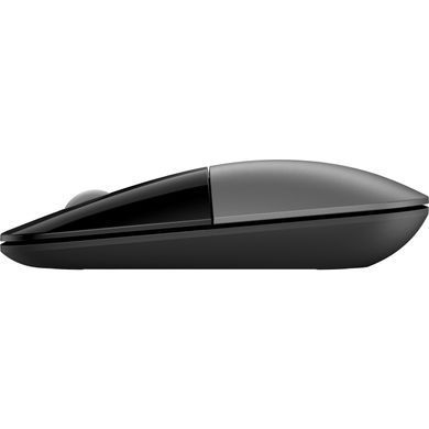 Мишка бездротова HP Z3700, сіра (758A9AA) [401270]
