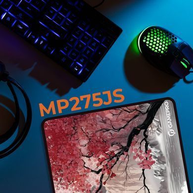 Ігрова поверхня GamePro (MP275JS) [606912]