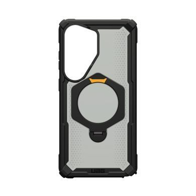 Чохол UAG для Samsung Galaxy S26 Ultra, Plasma XTE 360 with Magnet, Black/Pop Heritage Yellow (214525114040) [113862]