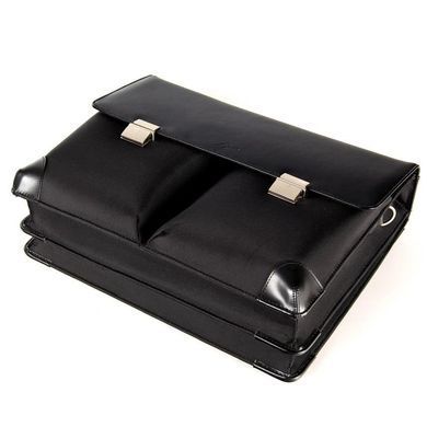 Сумка для ноутбука Fouquet NBC-1001B 15.6" Black (NBC-1001B Black) [605653]