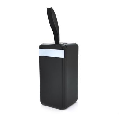 Універсальна мобільна батарея XO-PR160-80000mAh Black (XO-PR160) (PR160.black) [603495]