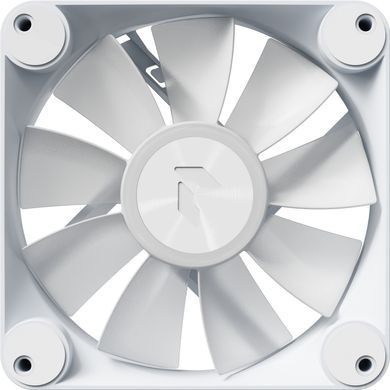 Вентилятор APNX FP1-R 120 ARGB White - 3 Pack (APF3-PF11267.21) [615673]
