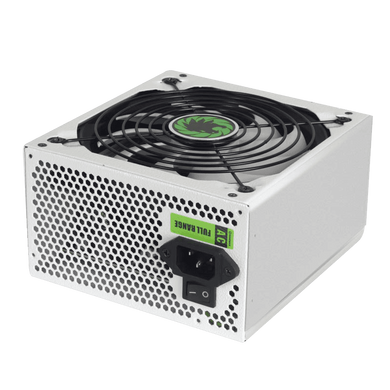 Блок живлення GAMEMAX (GP-650-White) [303147]