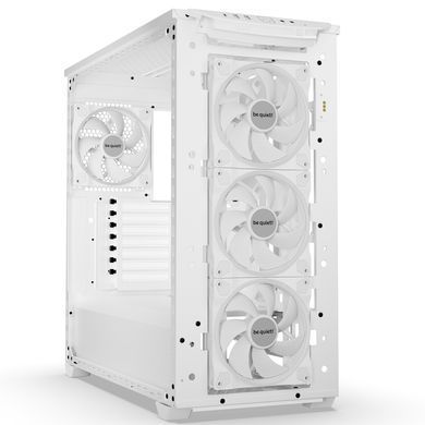 Корпус be quiet! Shadow Base 800 FX White (BGW64) [620159]