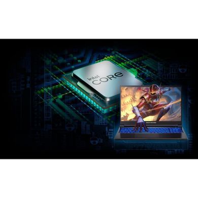 Ноутбук Dream Machines RG3050-15 (RG3050-15UA76) [727107]