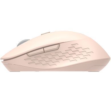 Миша бездротова OfficePro Pink (M230P) [606744]