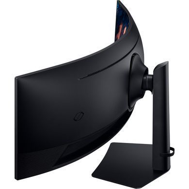 Монітор SAMSUNG (LS49FG916EIXCI) [300833]