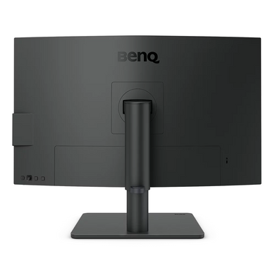 Монітор BENQ PD2706U Dark Grey (9H.LLJLB.QEE) [301234]