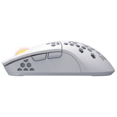 Миша Hator Stellar Wireless White (HTM651) [617707]