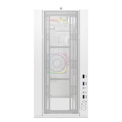 Корпус ATX W/O PSU MONTECH (SKY TWO (W)) [501640]