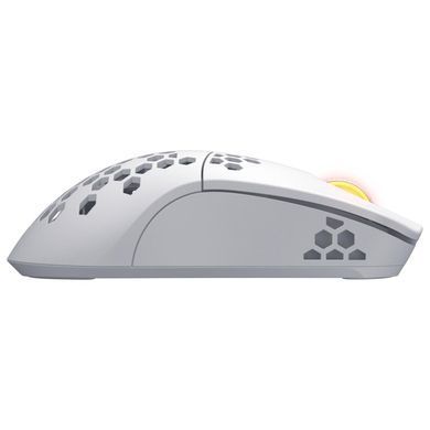 Миша Hator Stellar Wireless White (HTM651) [617707]