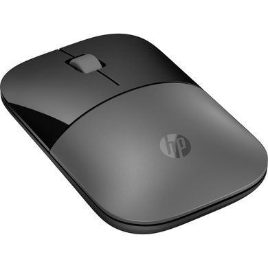 Мишка бездротова HP Z3700, сіра (758A9AA) [401270]