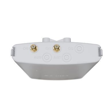 Точка доступу MikroTik NetBox 5 ax (L11UG-5HAXD-NB) [104644]