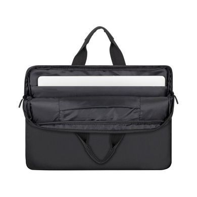 Сумка для ноутбука Rivacase 8035 15.6" Black (8035 (Black)) [605706]
