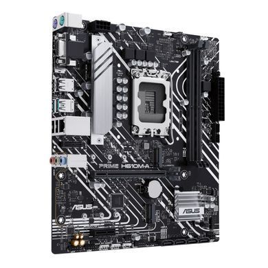 Материнська плата Asus Socket 1700 (PRIME H610M-A-CSM) [614277]