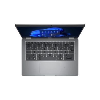Ноутбук Dell Latitude 5450 (210-BMPS_i5H321TBVWP) [727536]