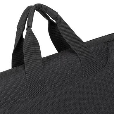 Сумка для ноутбука Rivacase 8035 15.6" Black (8035 (Black)) [605706]