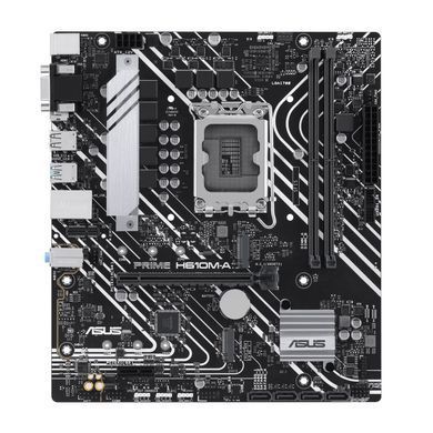 Материнська плата Asus Socket 1700 (PRIME H610M-A-CSM) [614277]