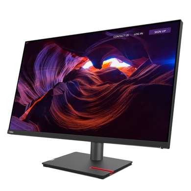 Монітор LENOVO P32p-30 (63D1RAT1UA) [304018]