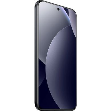 Смартфон Xiaomi 8/256GB Black (REDMI Note 15 Pro+ 5G) [404971]