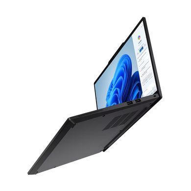 Ноутбук Lenovo ThinkPad T14-G5 14" WUXGA IPS AG, Intel U7-155U, 32GB, F1TB, UMA, DOS, чорний (21MMS11400) [100593]