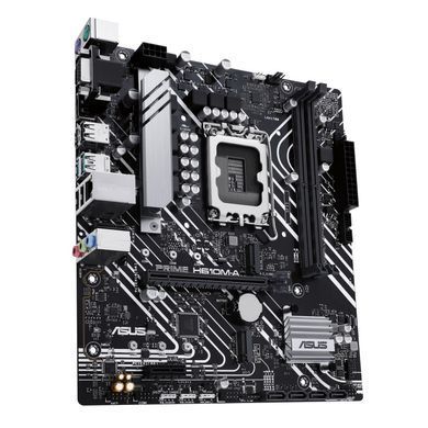 Материнська плата Asus Socket 1700 (PRIME H610M-A-CSM) [614277]