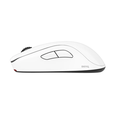 Комп'ютерна миша ZOWIE S2‑DW WHITE (9H.N4NBE.A3E) [305436]