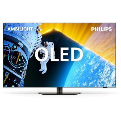 Телевiзор Philips (55OLED819/12) [610304]
