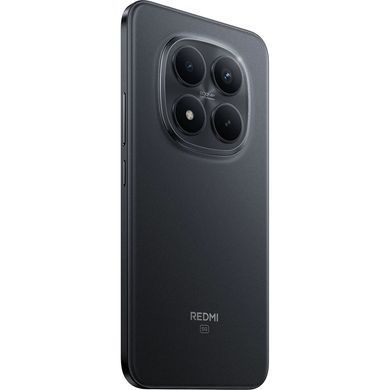 Смартфон Xiaomi 8/256GB Black (REDMI Note 15 Pro+ 5G) [404971]