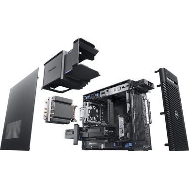 Комп'ютер Dell Precision 3680 Tower / i9-14900, 64, 2TB HDD, 512 SSD, NVIDIA RTX 4000 Ada/20GB, Kb/Mouse, Win11 (210-BLLP_i9642TB) [1000154]